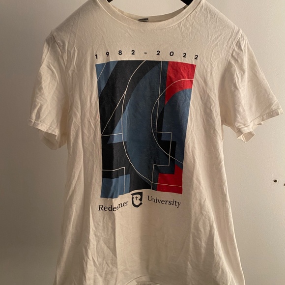 School shirt - Picture 1 of 2